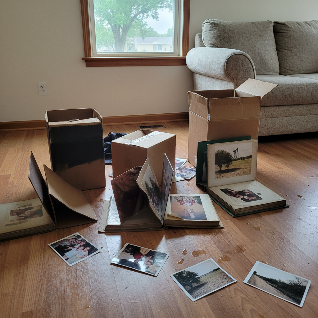 Content Pack-Out and Restoration in Jbsa Lackland