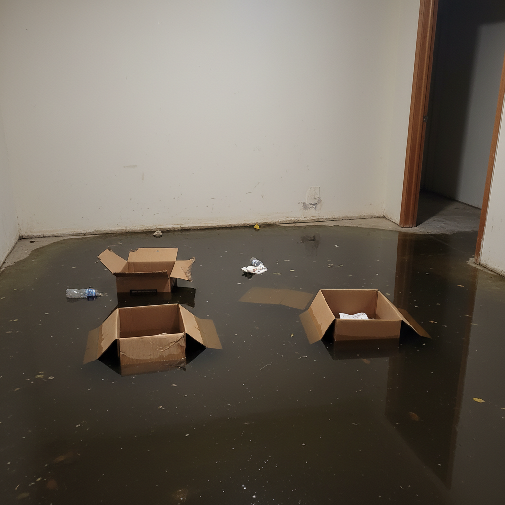 Basement Water Removal in Jbsa Lackland