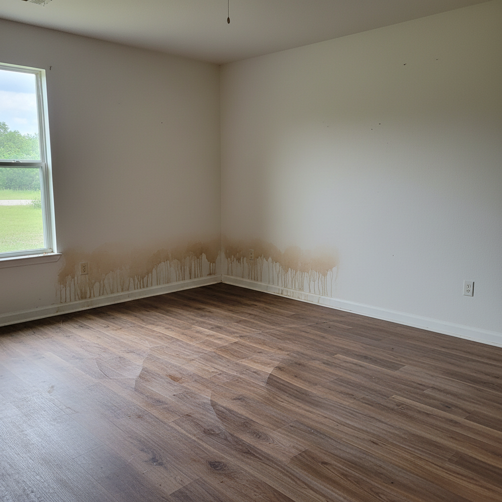 Ceiling Water Damage Repair in Jbsa Lackland