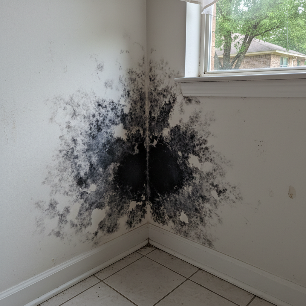 Mold Remediation in Jbsa Ft Sam Houston