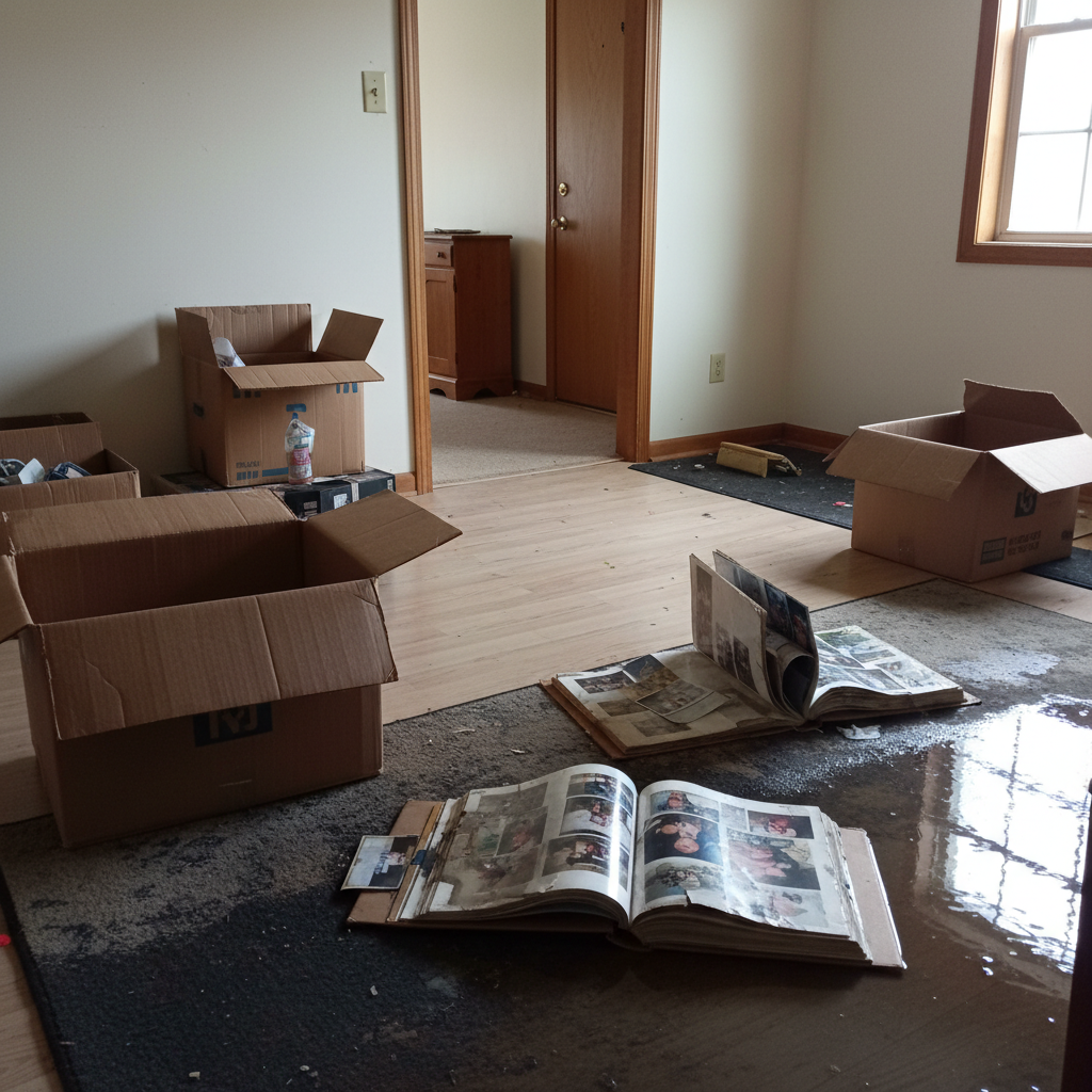 Content Pack-Out and Restoration in Jbsa Ft Sam Houston