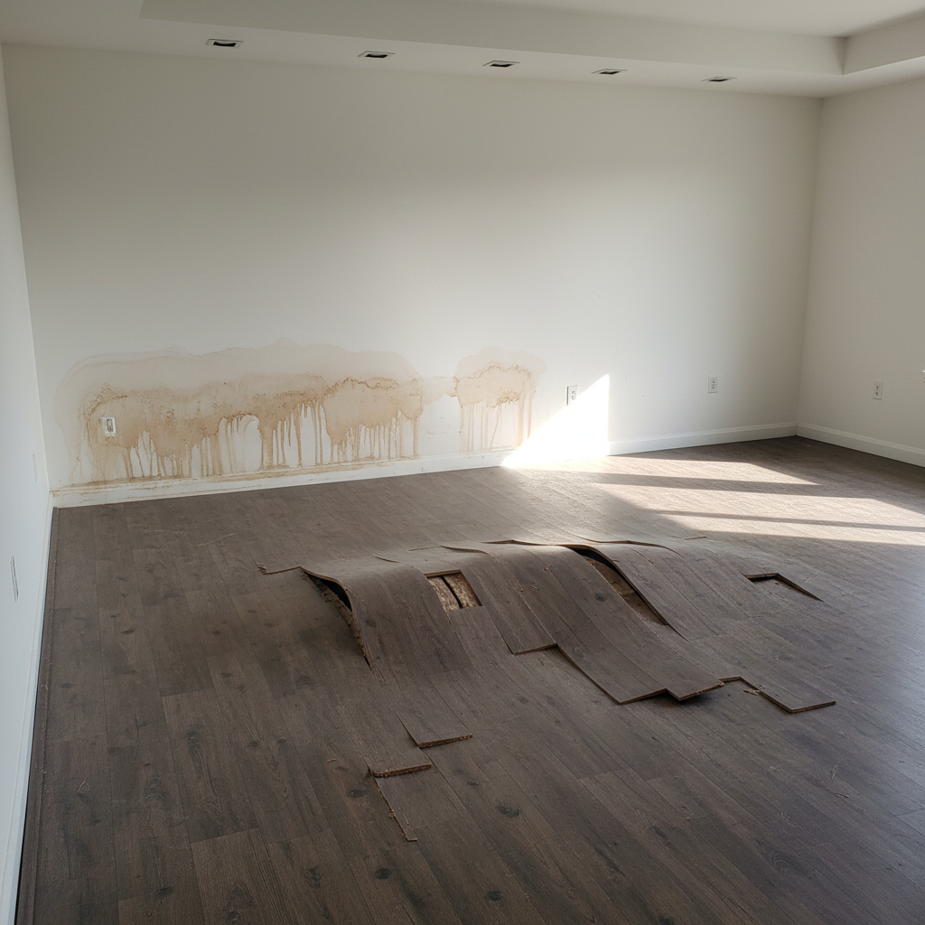 Carpet Water Damage Restoration in Jbsa Ft Sam Houston
