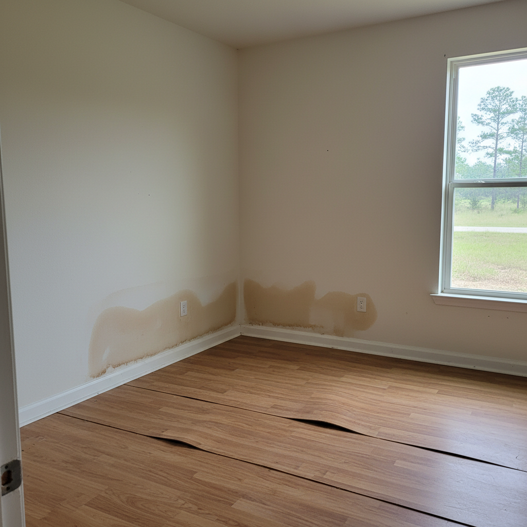 Roof Leak Water Damage Repair in Jbsa Ft Sam Houston