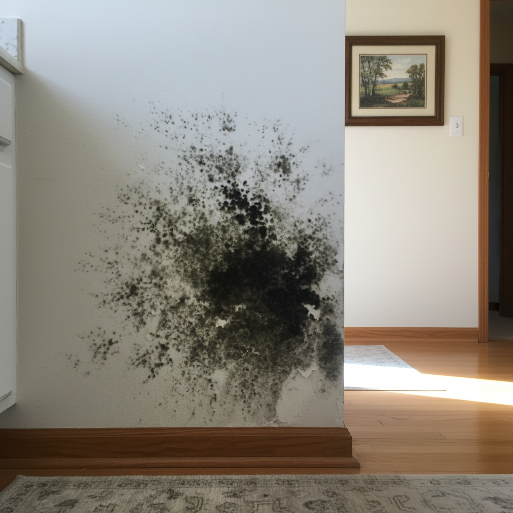 Mold Remediation