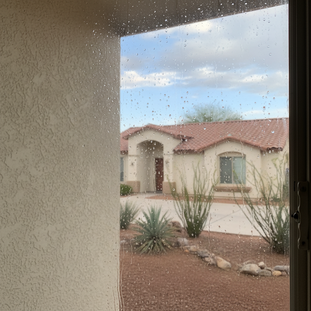 Dehumidification Services