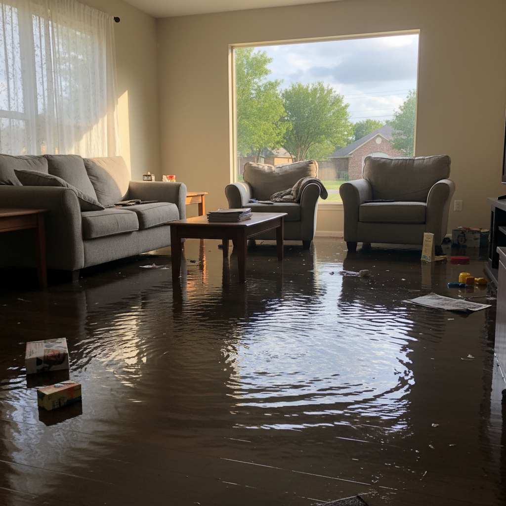 Water Extraction Services