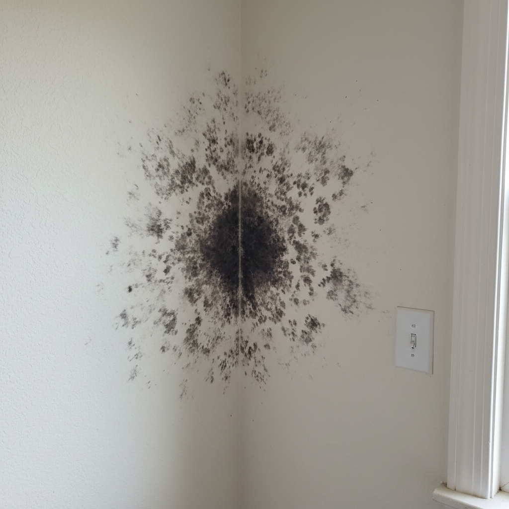 Mold Remediation