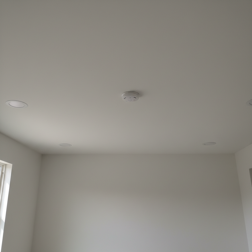 Smoke and Fire Damage Restoration