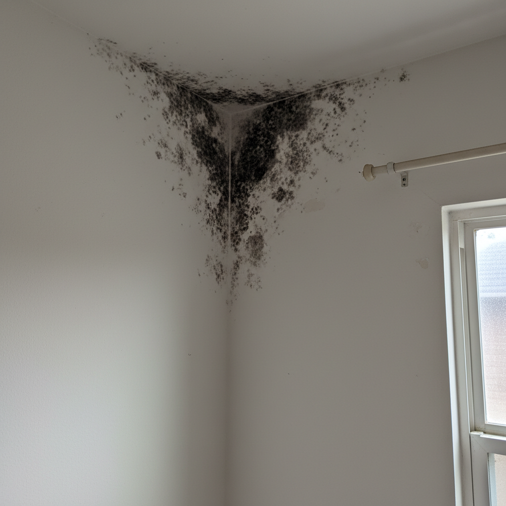 Mold Remediation
