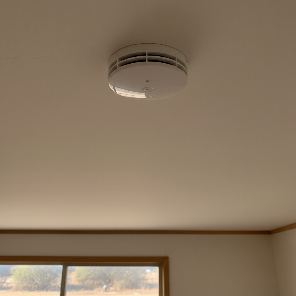 Smoke and Fire Damage Restoration