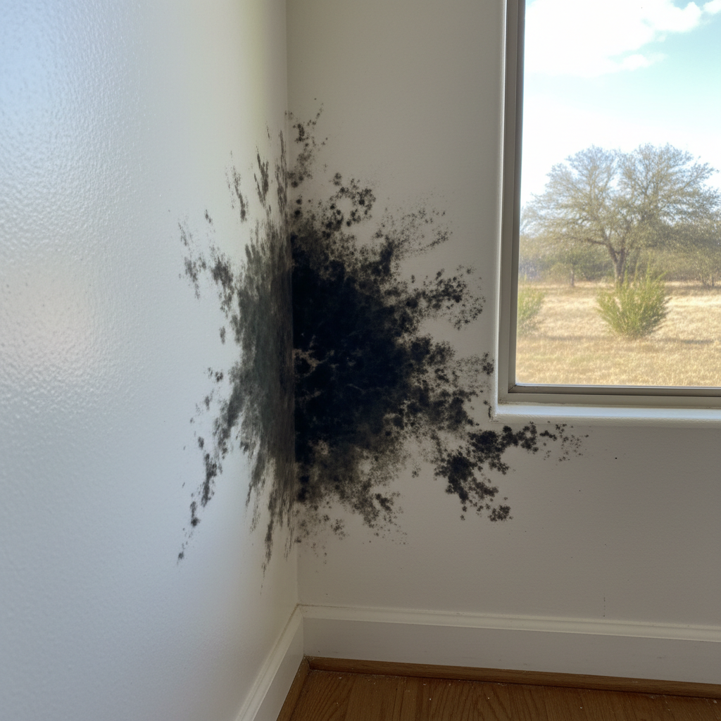Mold Remediation