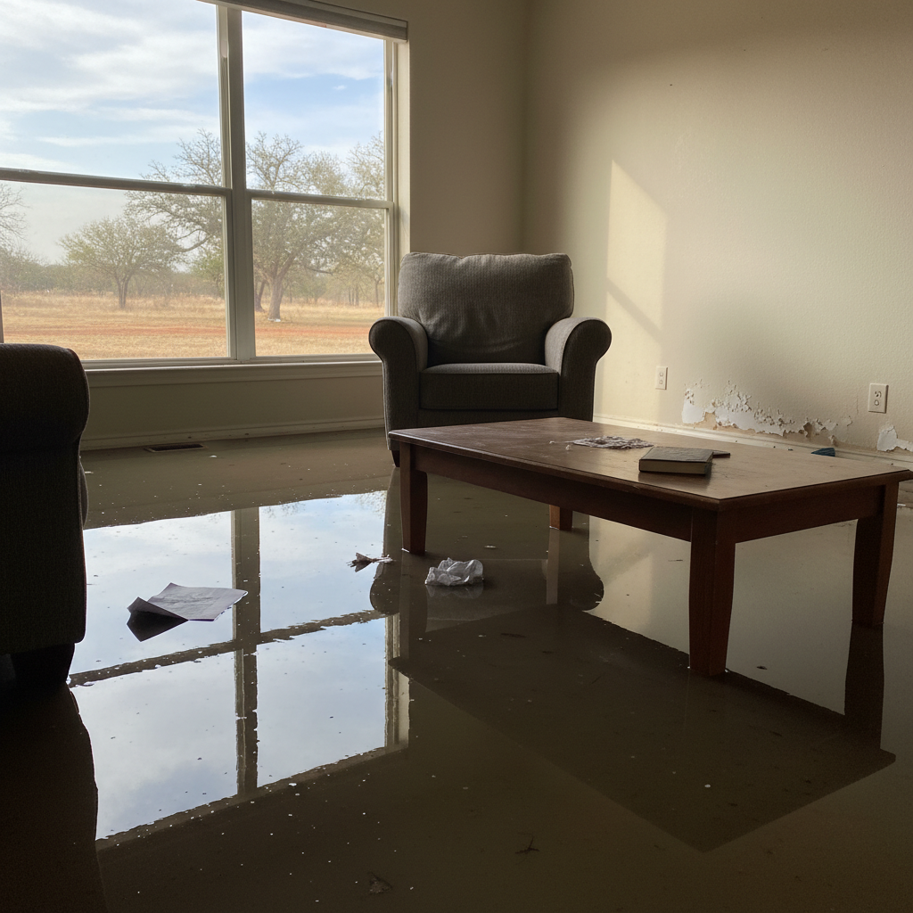 Water Extraction Services