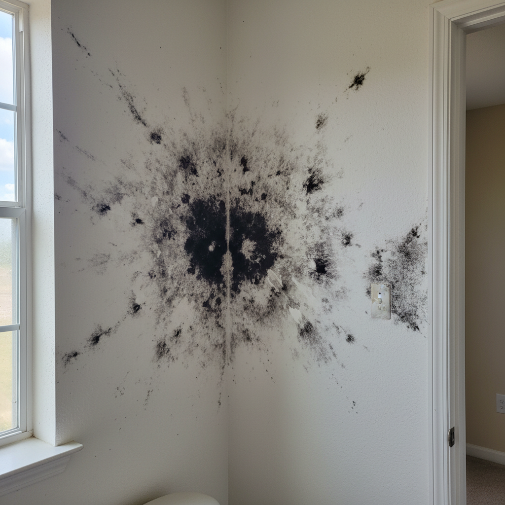 Mold Remediation in Lancaster