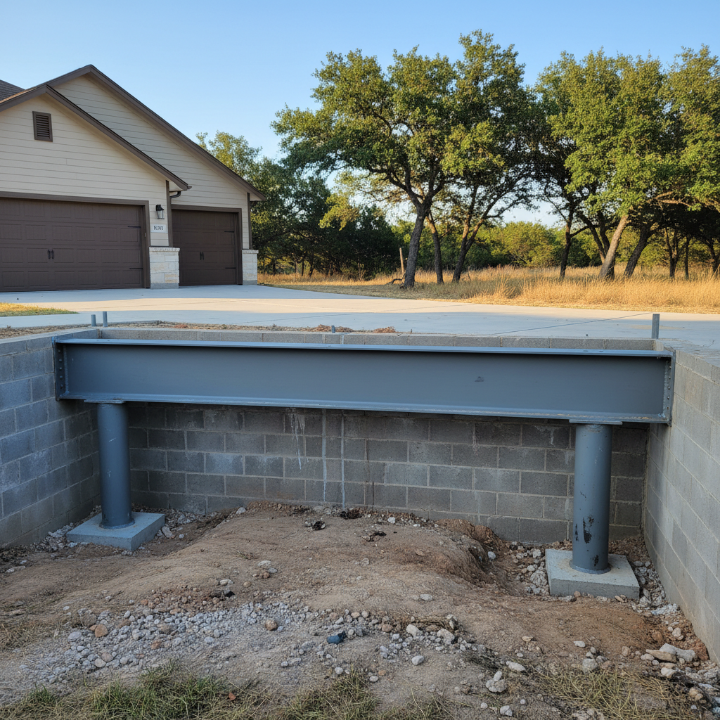 Structural Drying in Lancaster