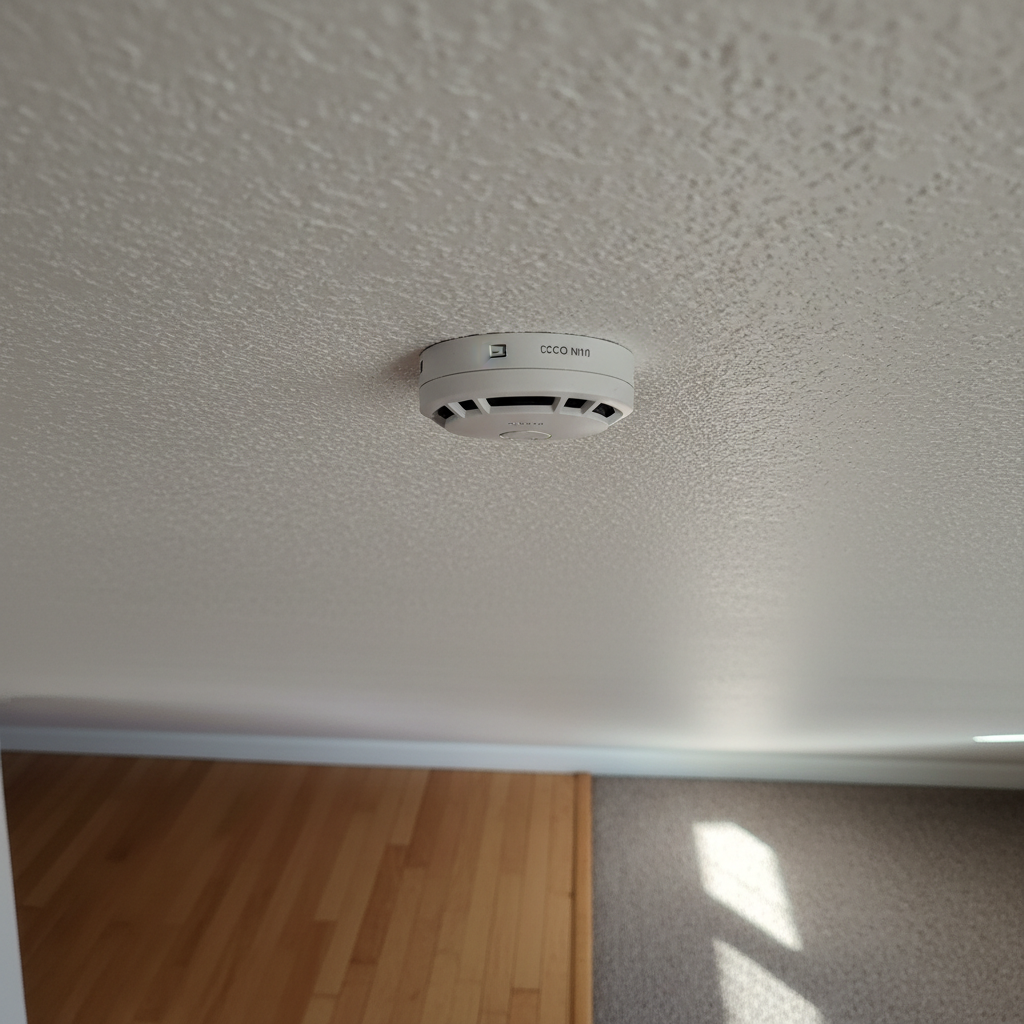 Smoke and Fire Damage Restoration