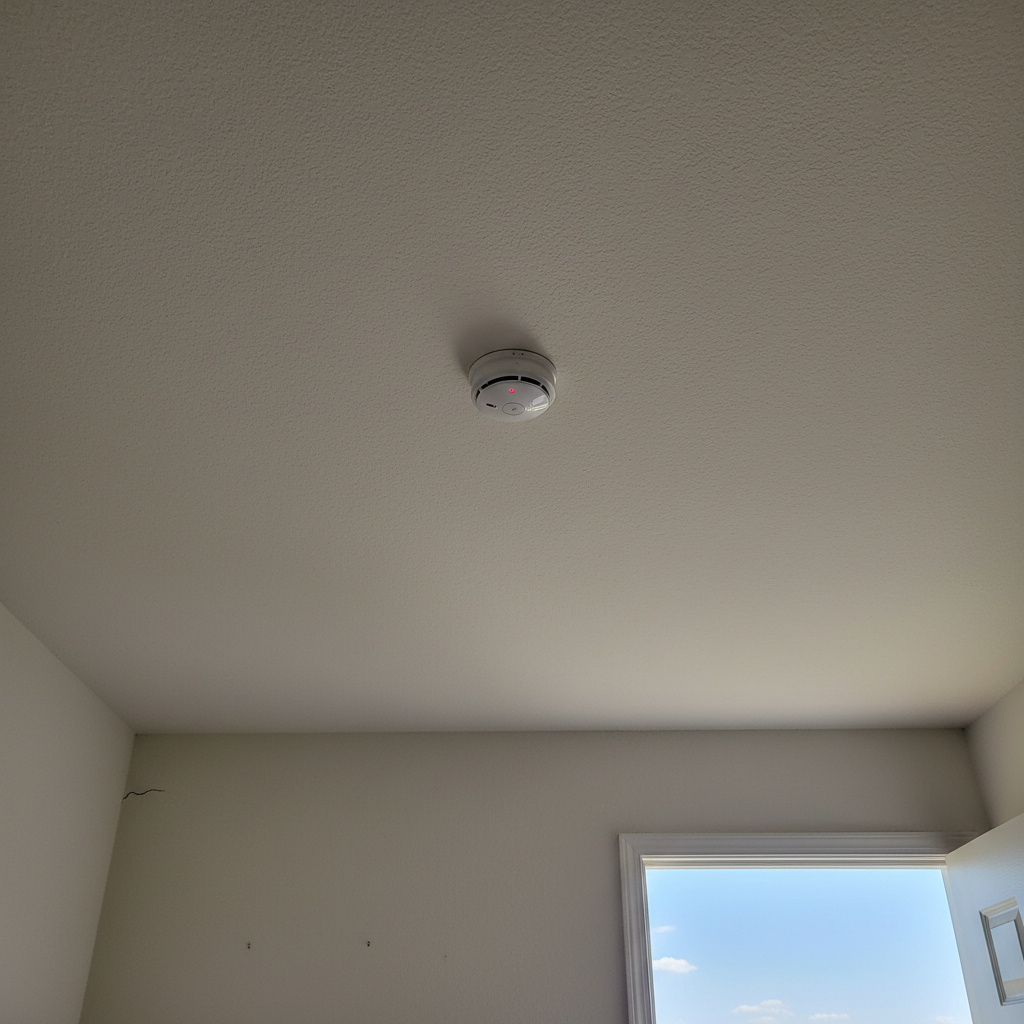 Smoke and Fire Damage Restoration in Lancaster