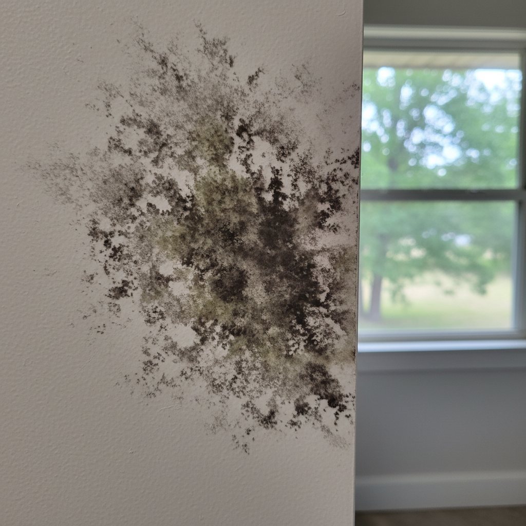 Mold Remediation
