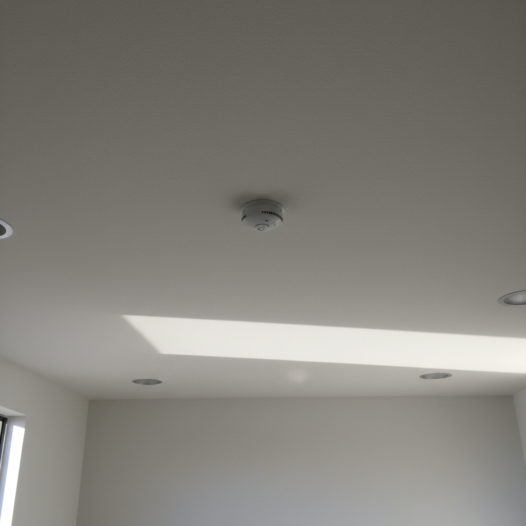 Smoke and Fire Damage Restoration