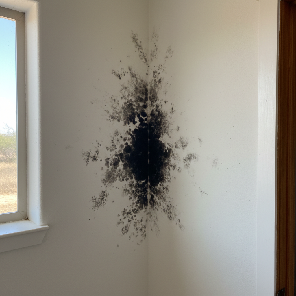 Mold Remediation