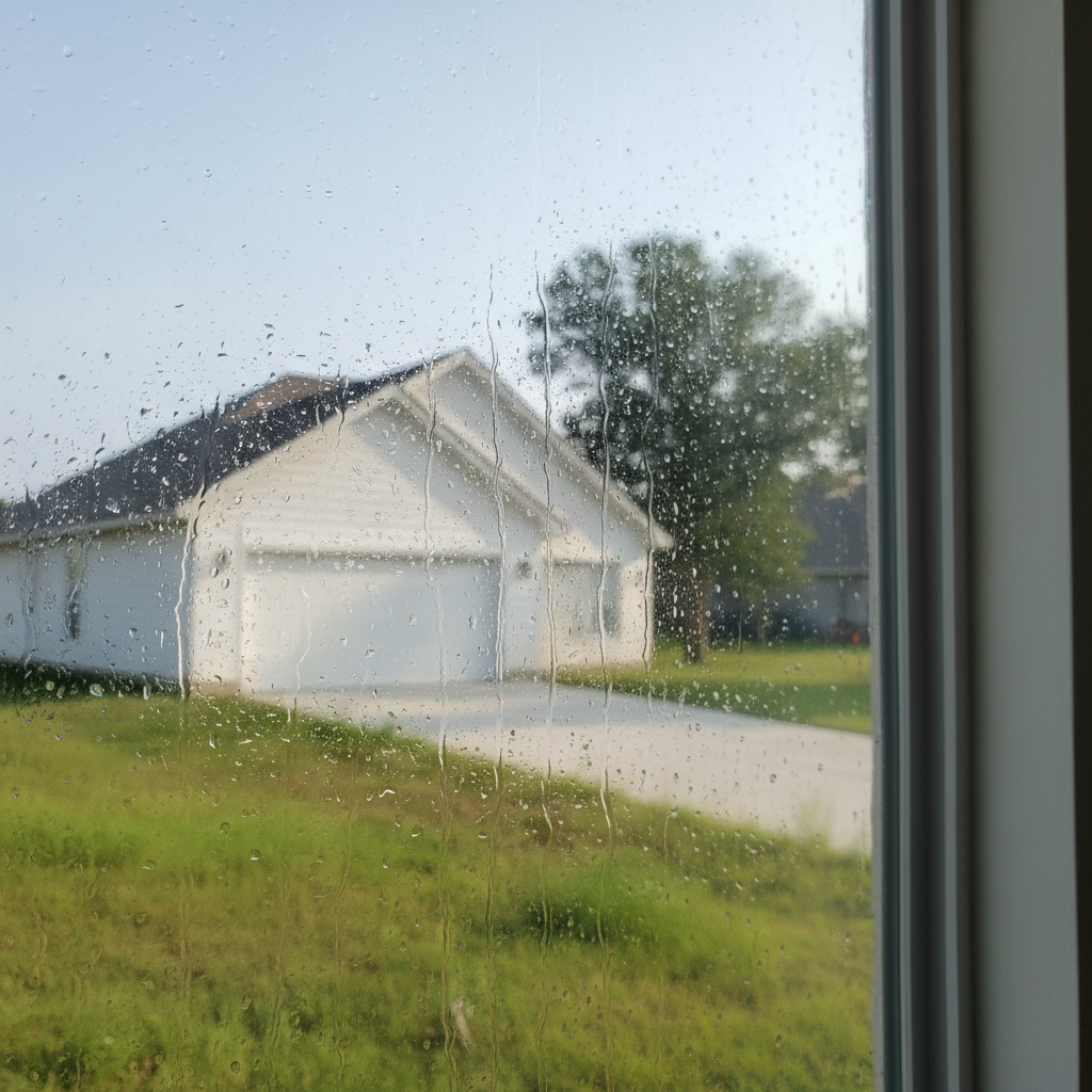 Dehumidification Services