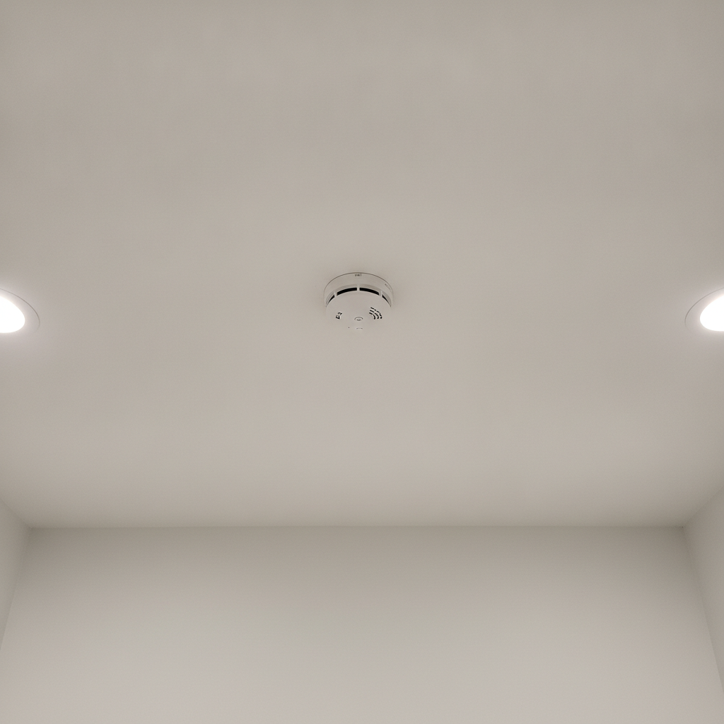 Smoke and Fire Damage Restoration