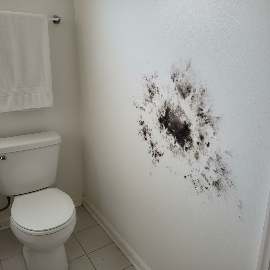 Mold Remediation