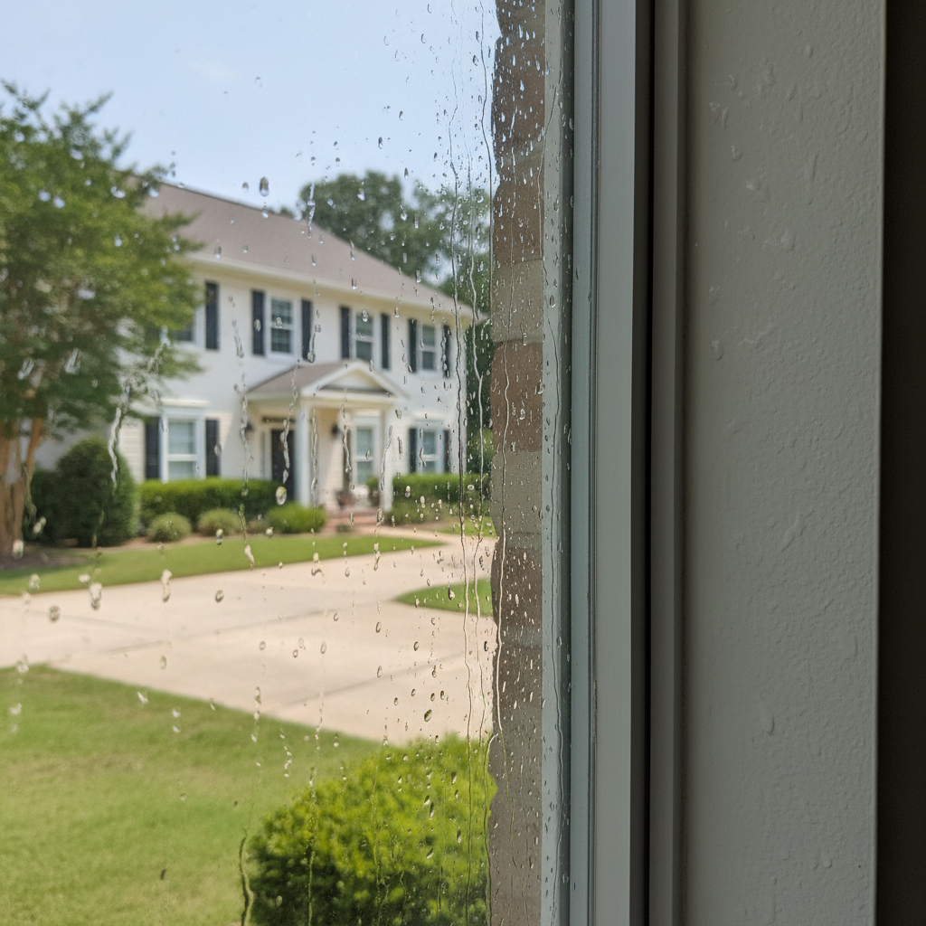 Dehumidification Services