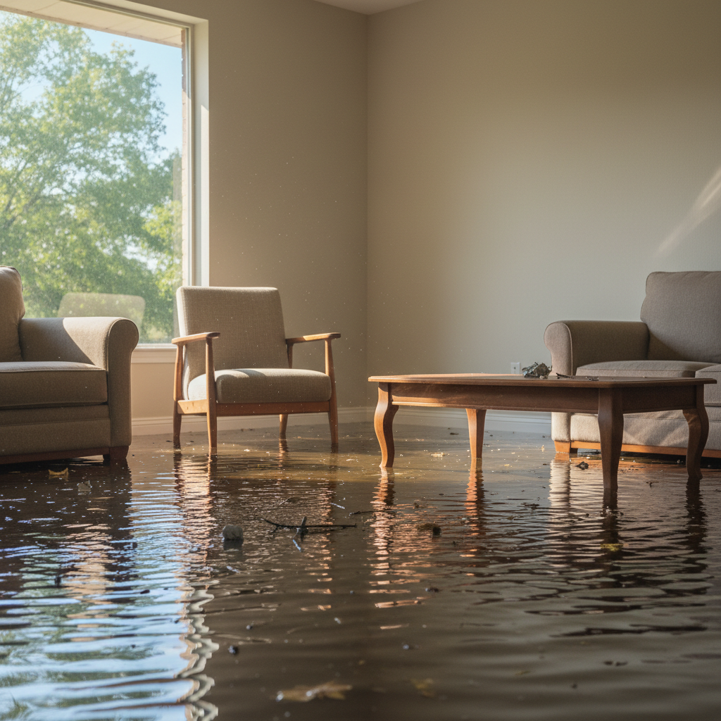Water Extraction Services