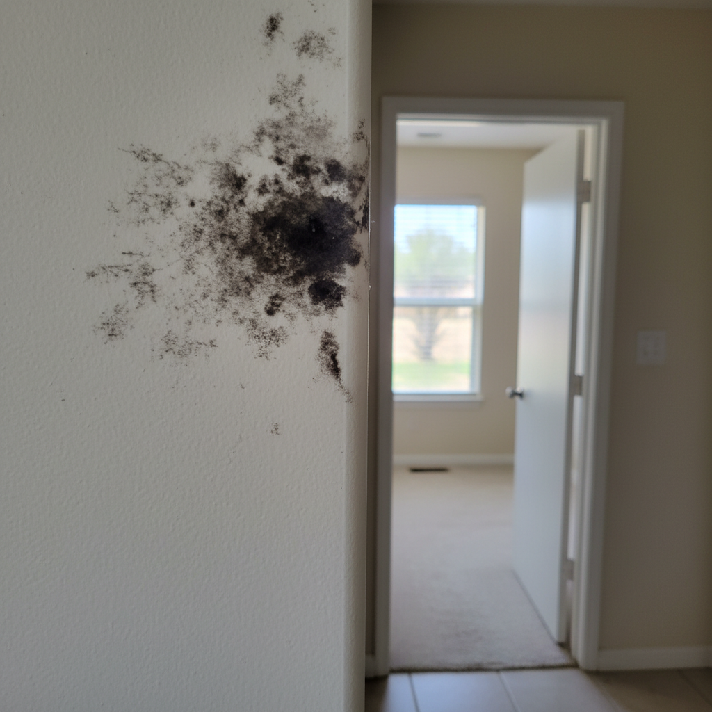 Mold Remediation