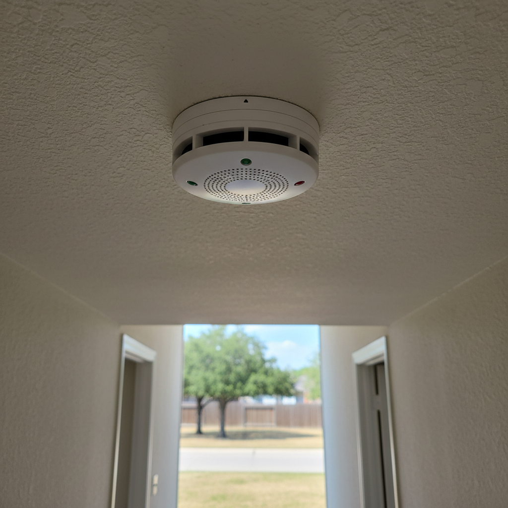 Smoke and Fire Damage Restoration