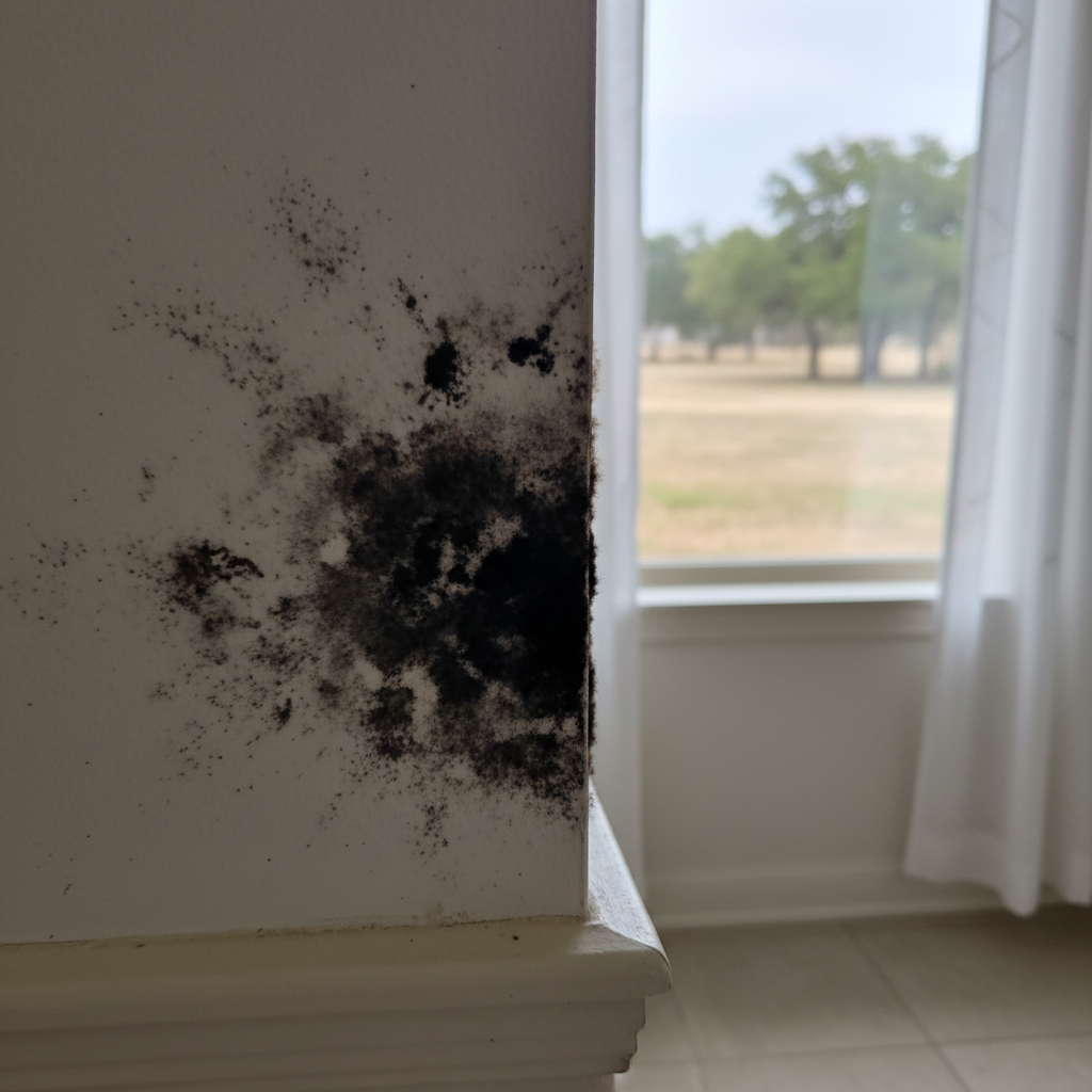 Mold Remediation