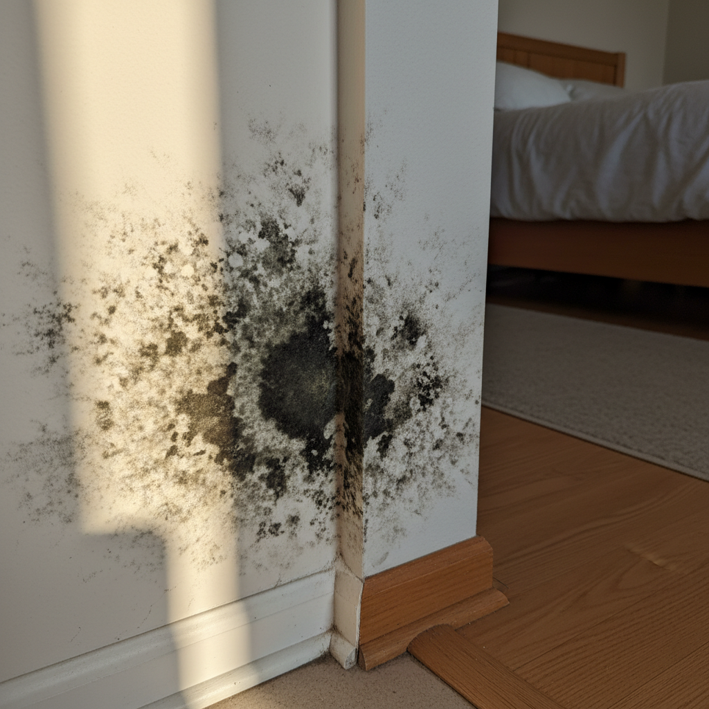 Mold Remediation