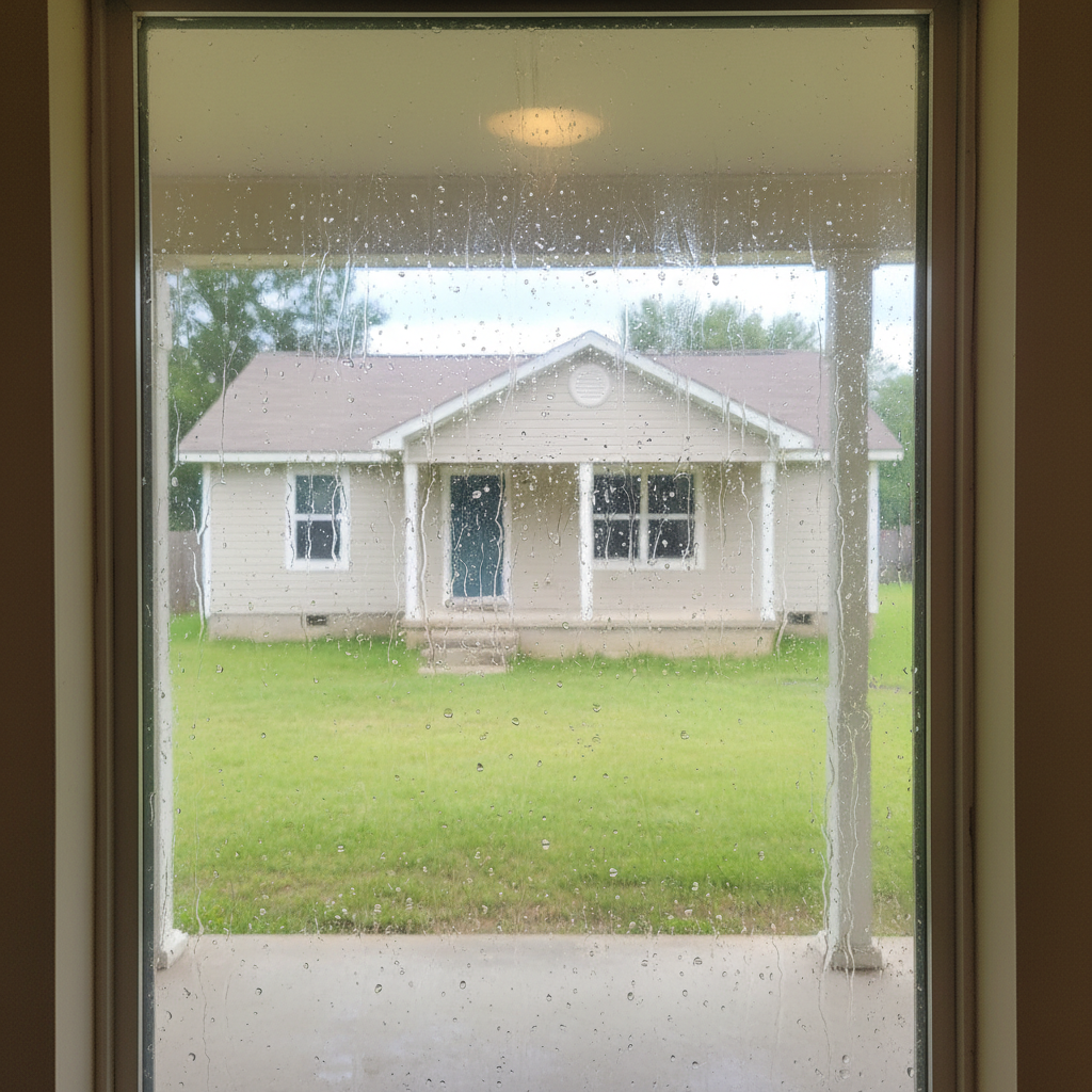 Dehumidification Services
