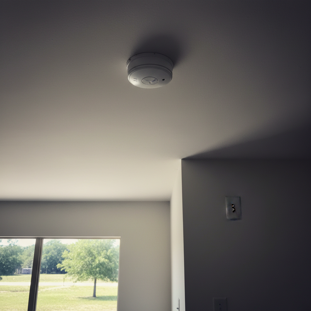 Smoke and Fire Damage Restoration