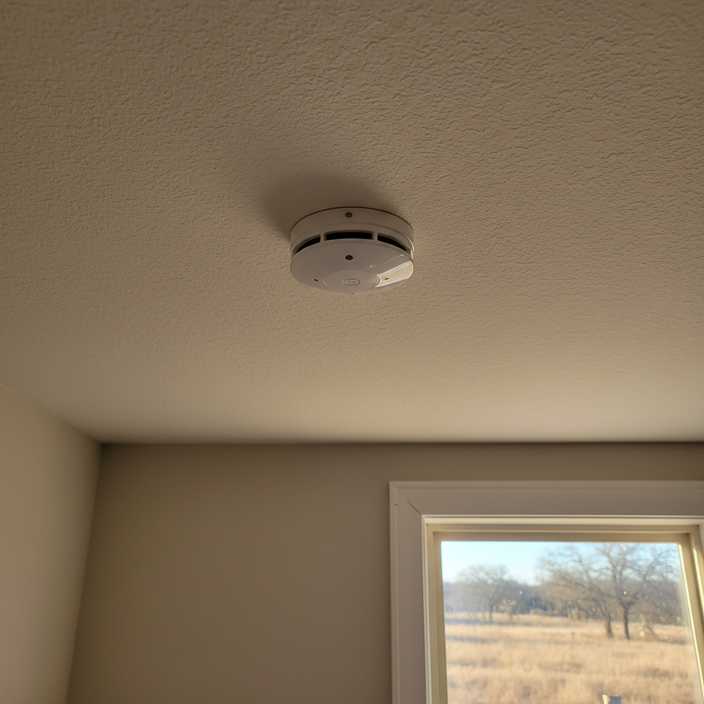 Smoke and Fire Damage Restoration in Mansfield