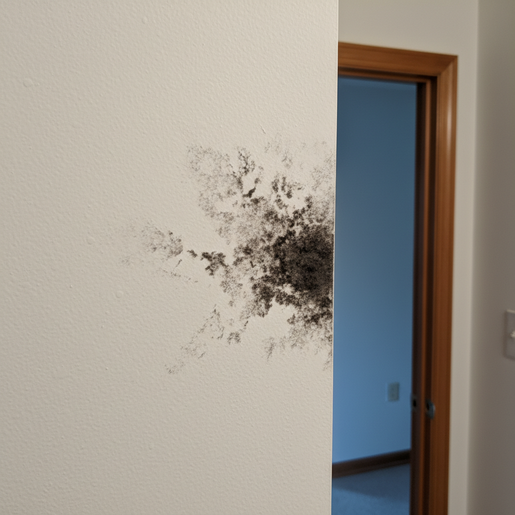 Mold Remediation