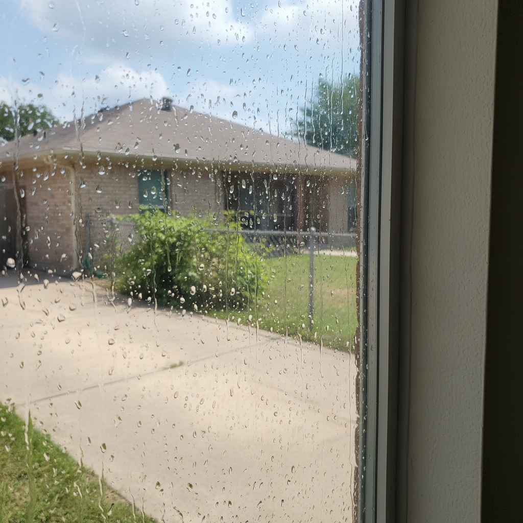 Dehumidification Services