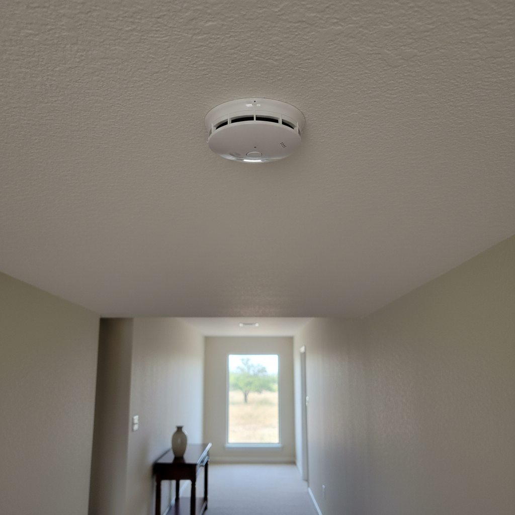 Smoke and Fire Damage Restoration