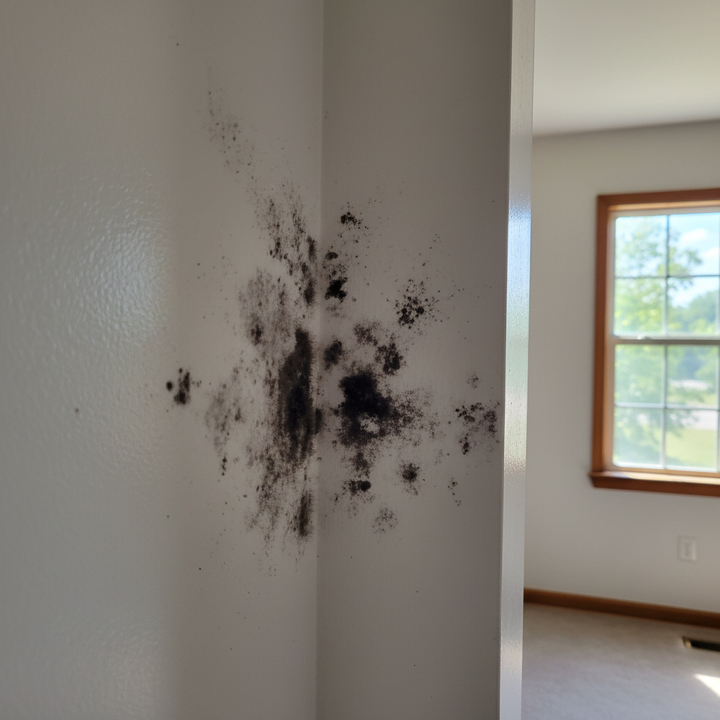 Mold Remediation