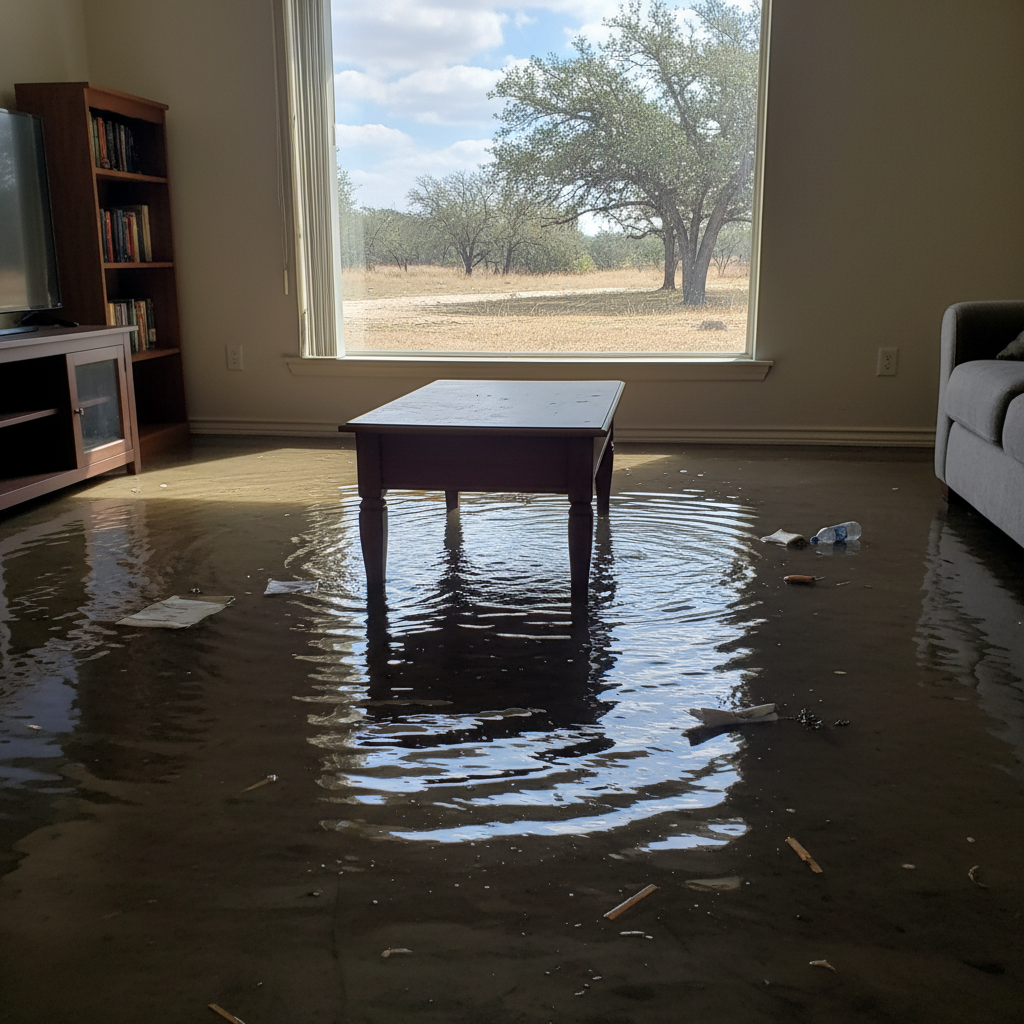 Water Extraction Services