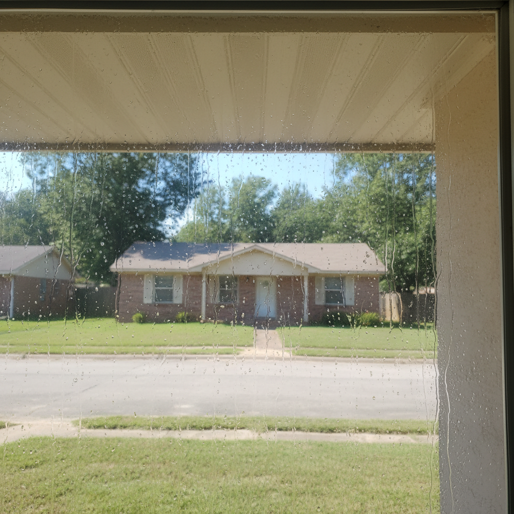 Dehumidification Services in Pottsboro