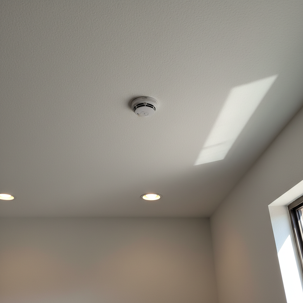 Smoke and Fire Damage Restoration in Pottsboro