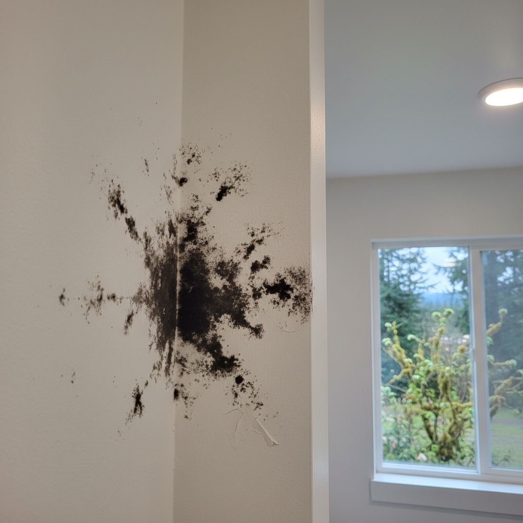 Mold Remediation