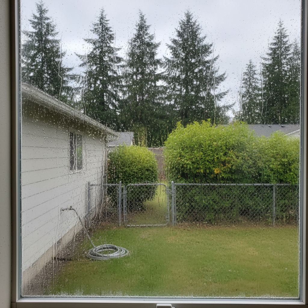 Dehumidification Services
