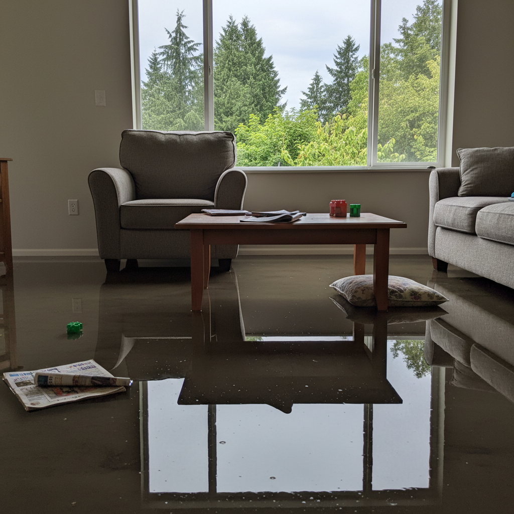 Water Extraction Services