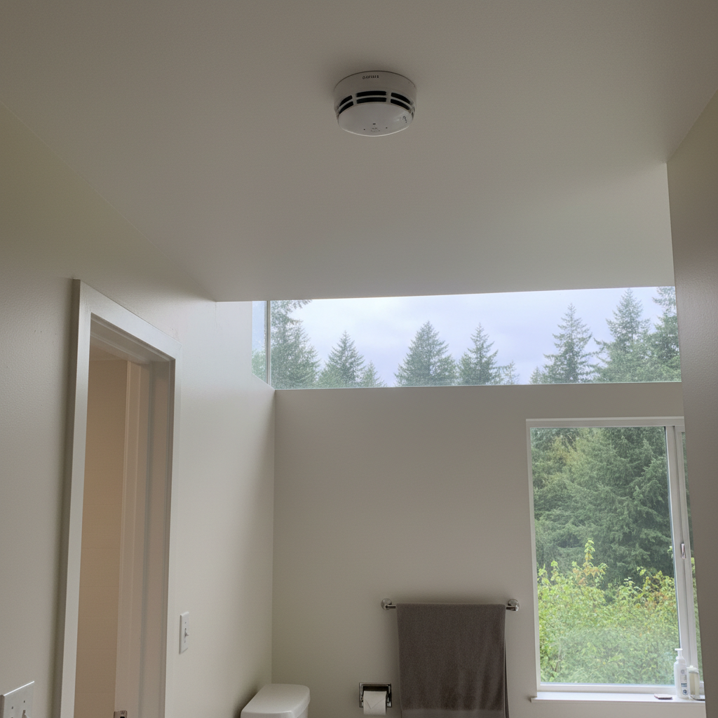 Smoke and Fire Damage Restoration