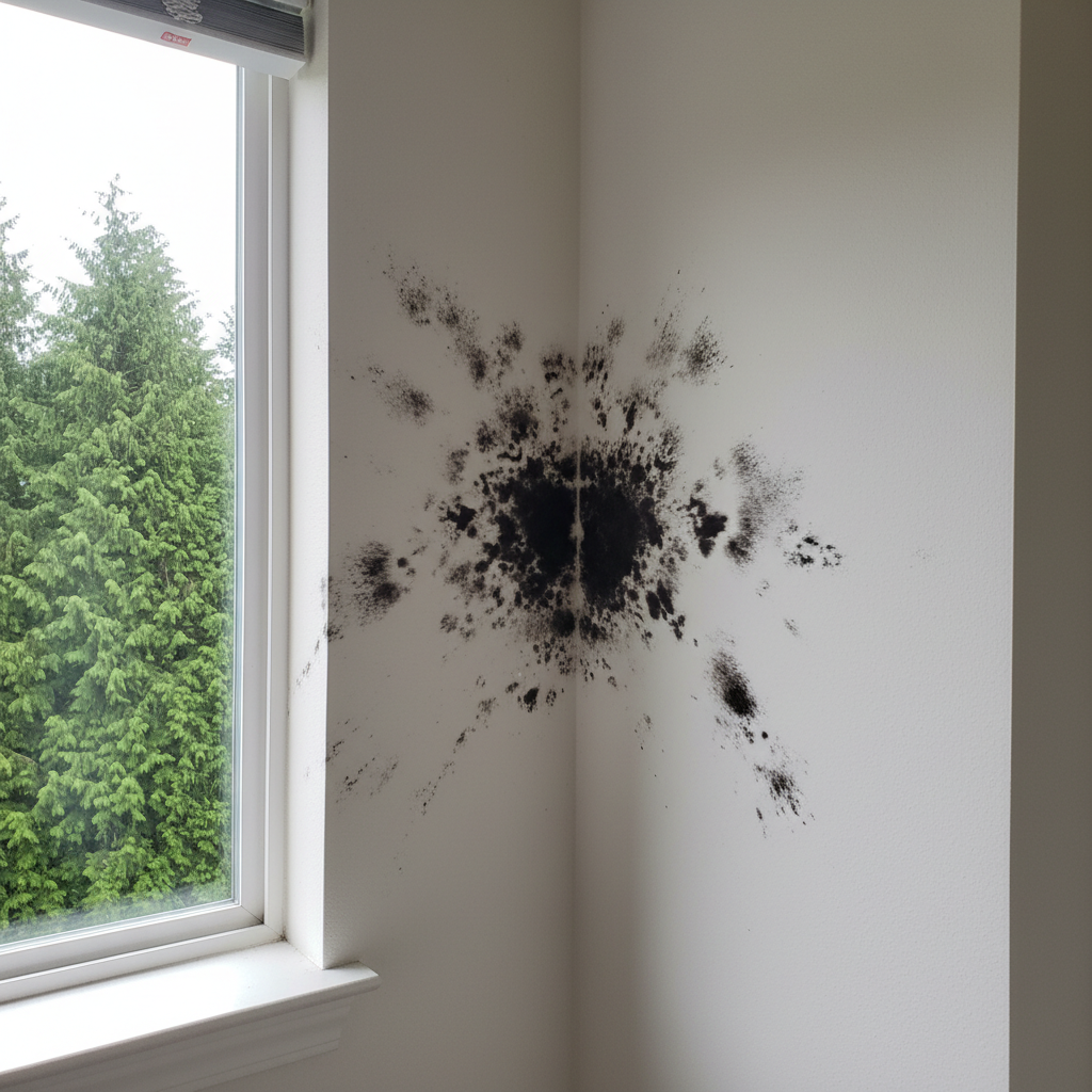 Mold Remediation