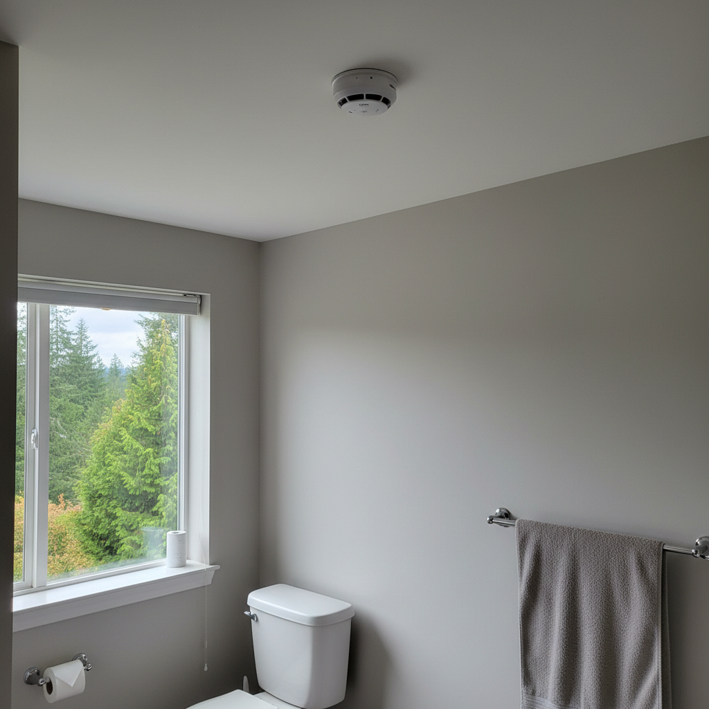 Smoke and Fire Damage Restoration