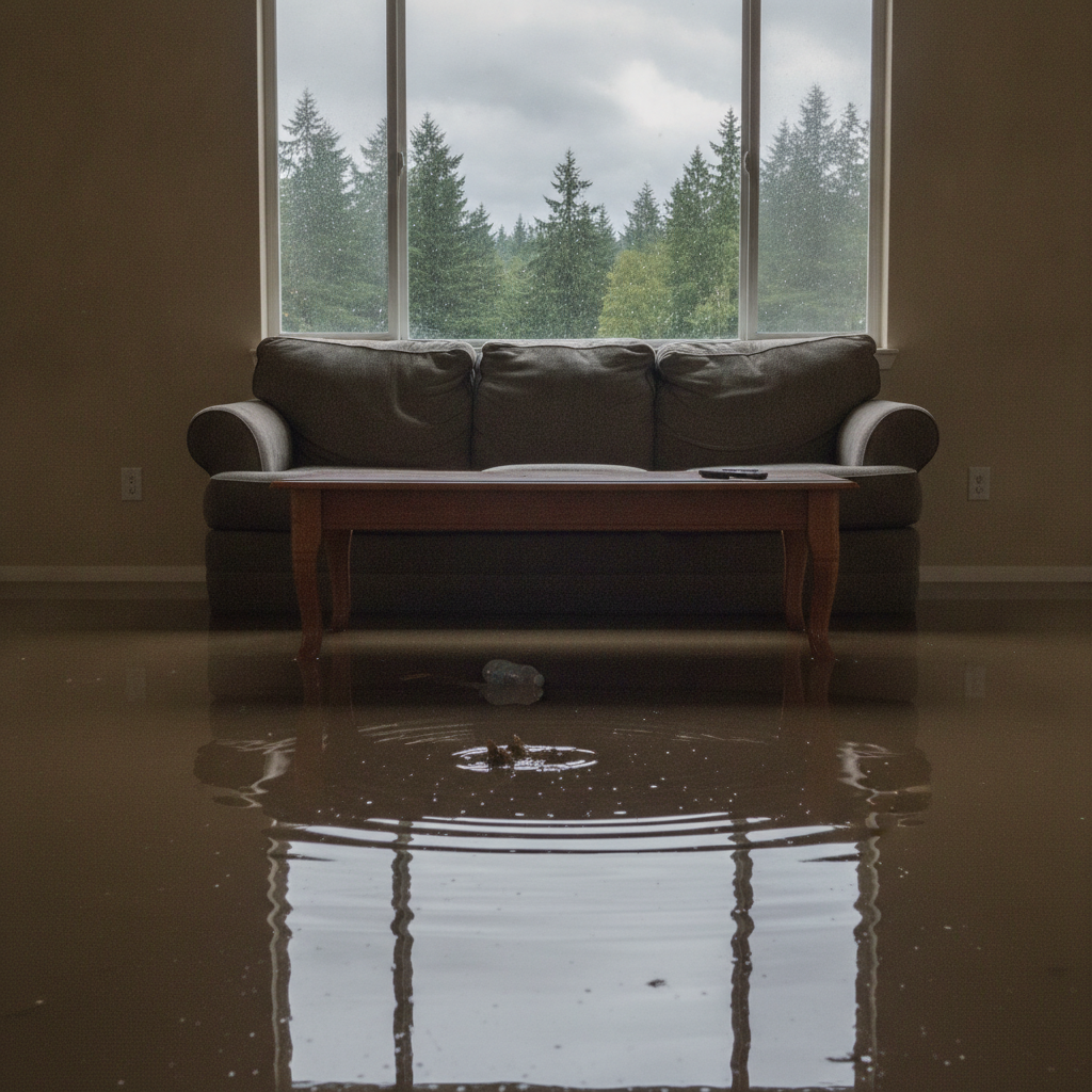 Flood Restoration