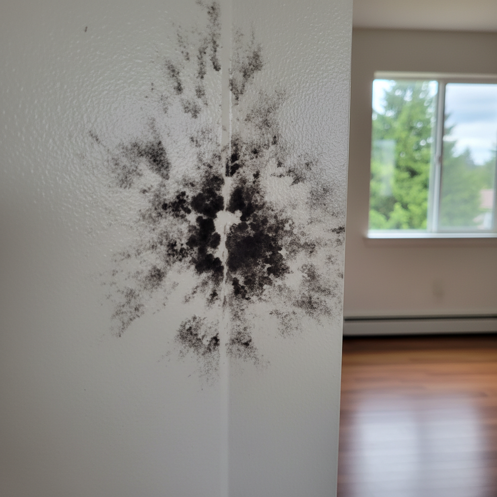 Mold Remediation